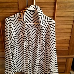 Portofino dress top express